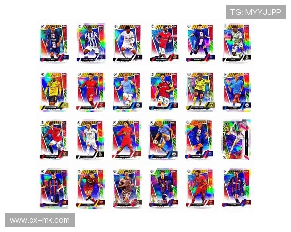 足球球星卡市场价格波动分析及其收藏价值探讨