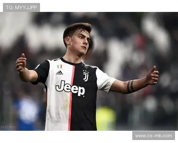 迪巴拉超清帅照尽显球场英姿与个人魅力完美融合